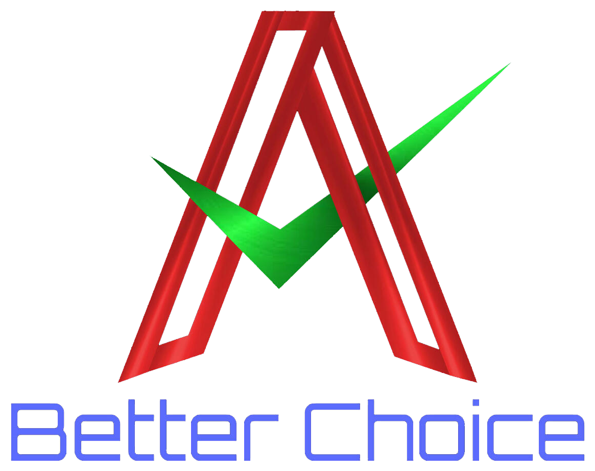 A Better Choice