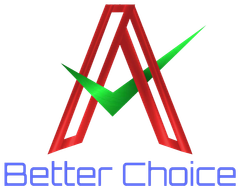 A Better Choice A Better Choice