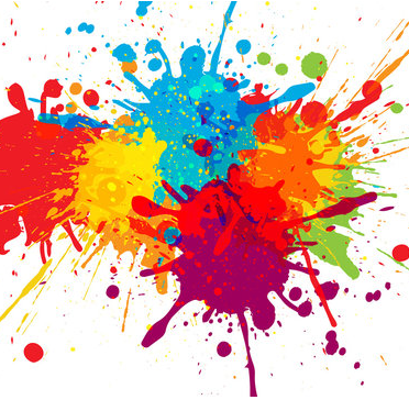 Ocean City Arts Center color theory summer art camp