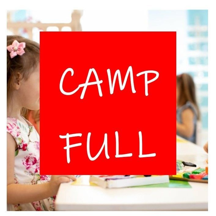 Ocean City Arts Center Storytime summer camp for kids