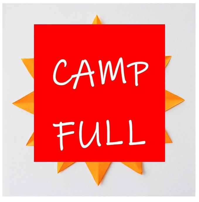 Ocean City Arts Center Sun-Sational summer camp for kids