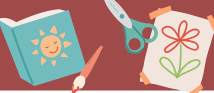 Ocean City Arts Center Storytime summer camp for kids