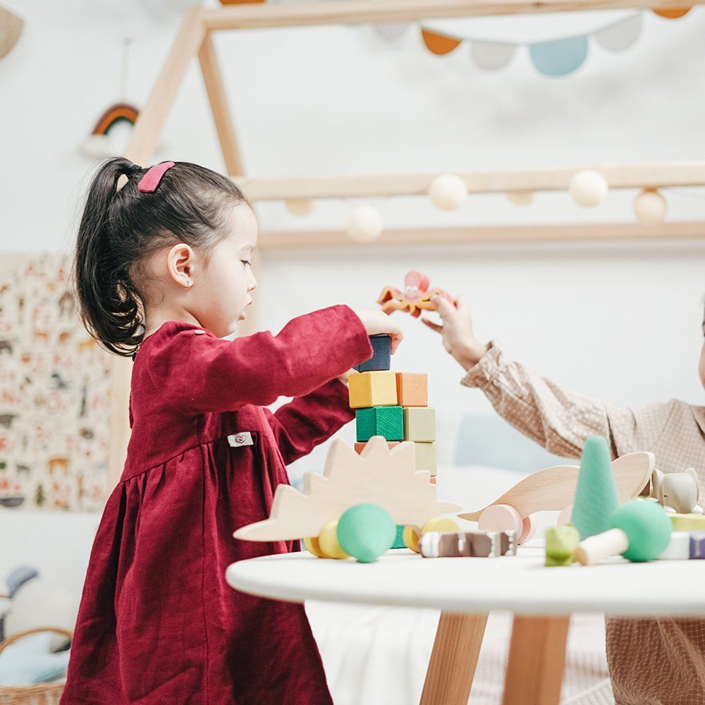 Creativity is inspired in Summer Art Camp