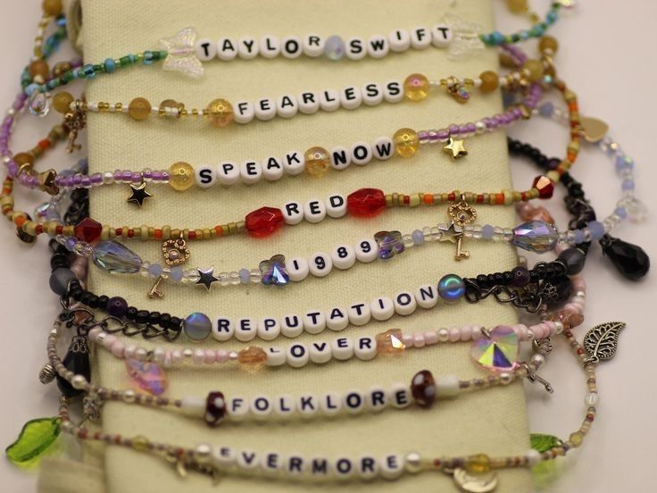 Ocean City Arts Center Jewelry Creations summer art camp for kids