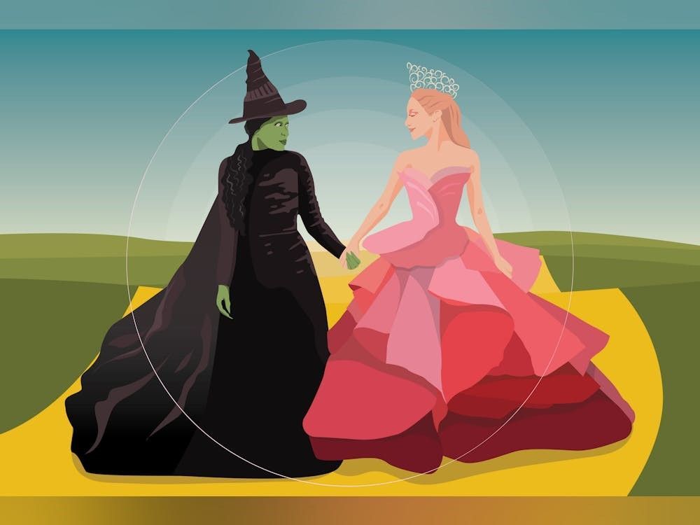 Ocean City Arts Center Wicked Musical Camp