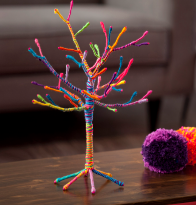 Ocean City Arts Center Wired summer camp for kids