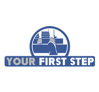 Your First Step