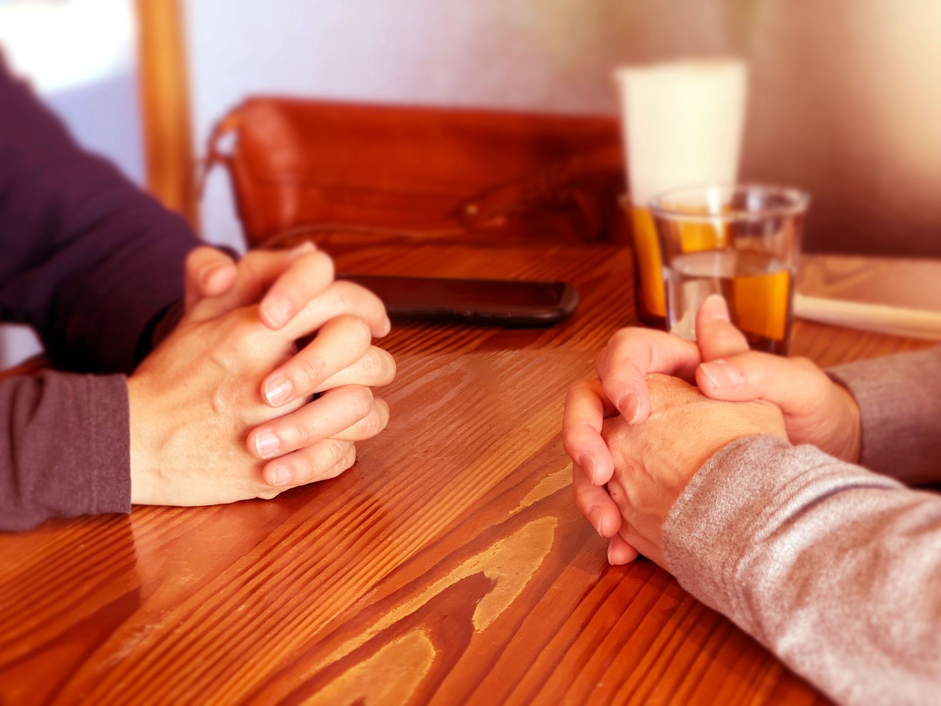 Our Program Entails in Joliet, IL