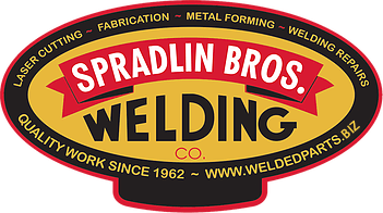Spradlin Bros. Welding