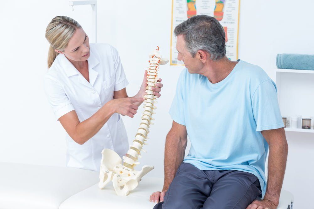 Bourbong Street Physiotherapy Centre | Physiotherapist in Bundaberg