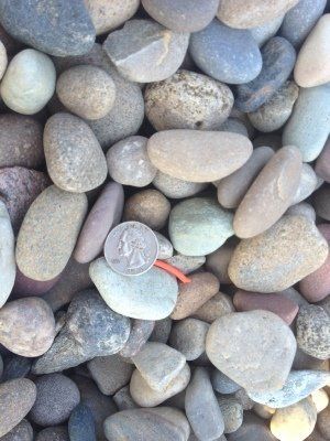 Rocks — Dayton, TX — Precision Lawns