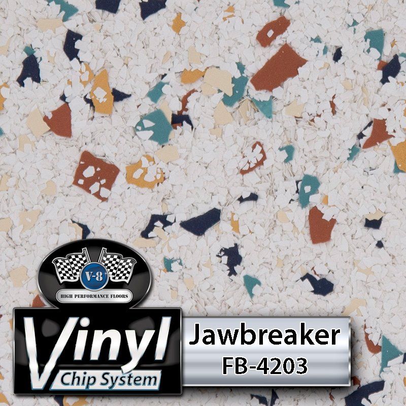 Epoxy Garage Floor Coating