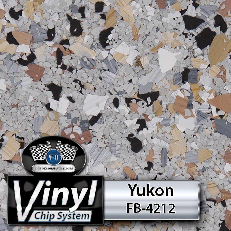 Epoxy Garage Floor Coating