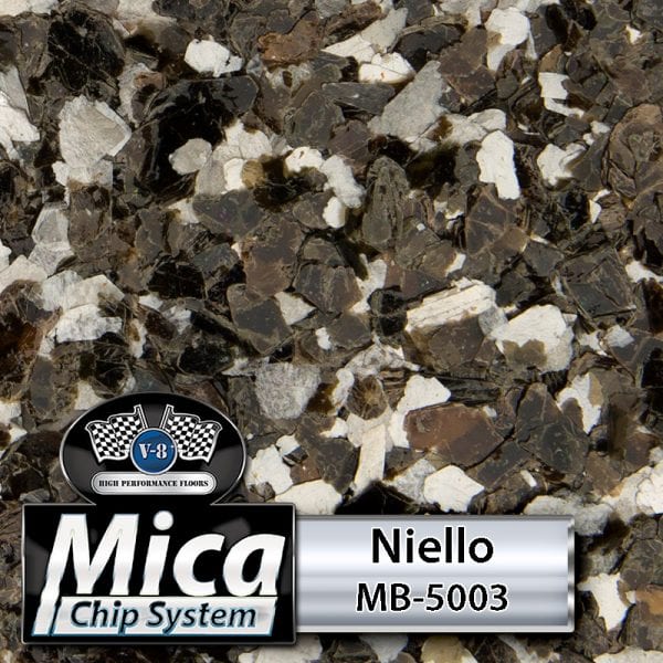 Epoxy Garage Floor Coating