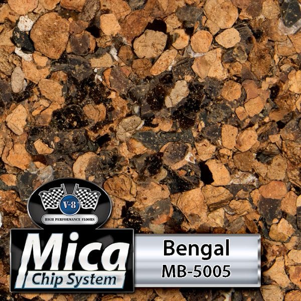 Epoxy Garage Floor Coating