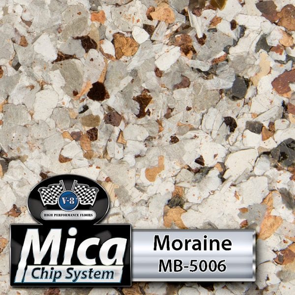 Epoxy Garage Floor Coating