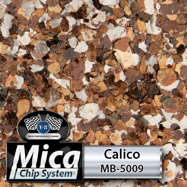 Epoxy Garage Floor Coating