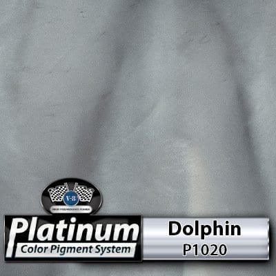 Epoxy Floor Coating Color