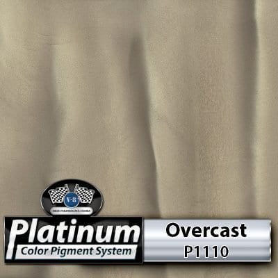 Epoxy Floor Coating Color