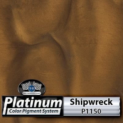 Epoxy Floor Coating Color