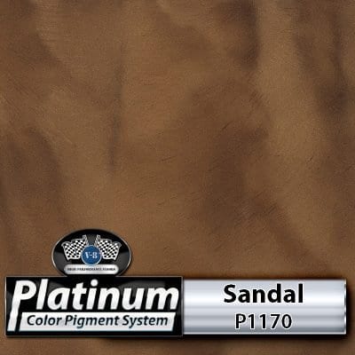 Epoxy Floor Coating Color