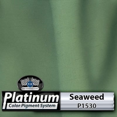 Epoxy Floor Coating Color