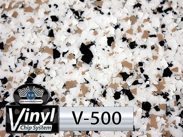 Epoxy Garage Floor Coating