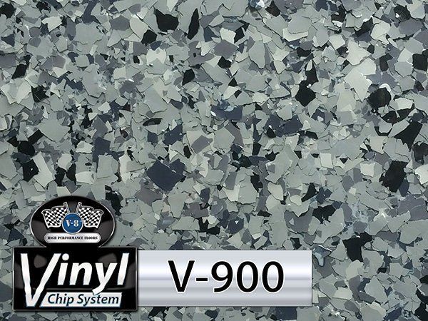 Epoxy Garage Floor Coating