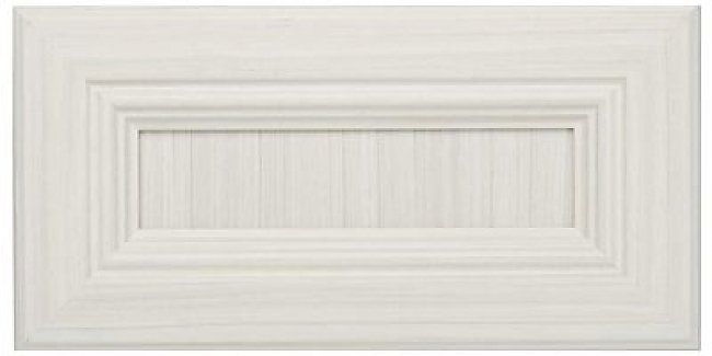 Milan Style Option With Arctic Finish