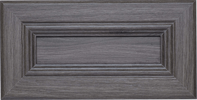 Milan Style Option With Ash Finish