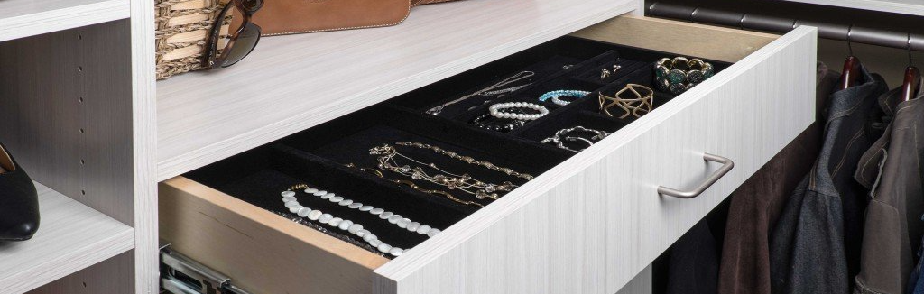 Jewelry Organizers