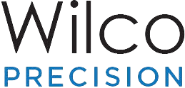 Wilco Precision Logo