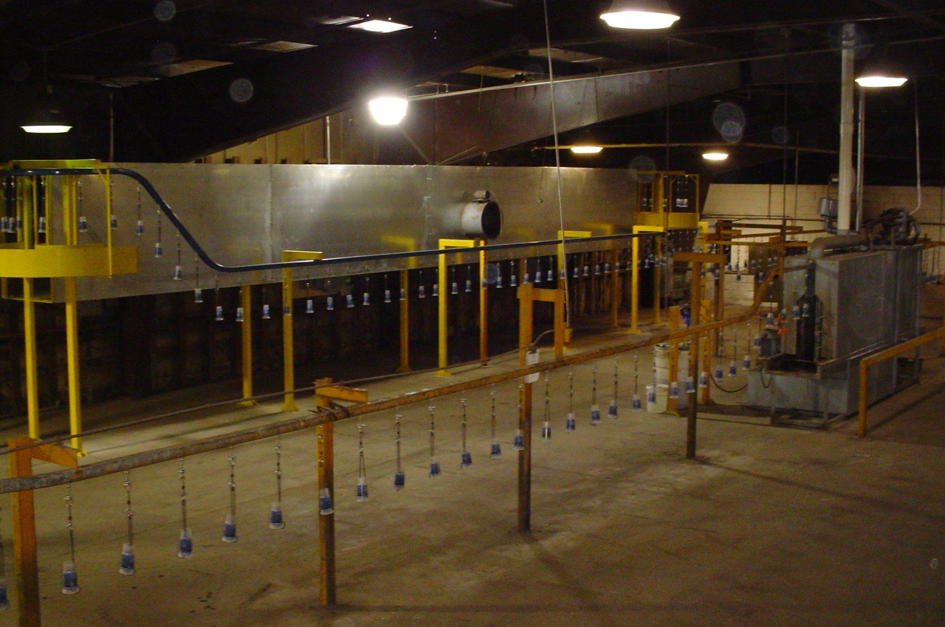 Customized Conveyors — Single Attached Conveyors in Cedar Rapids, IA