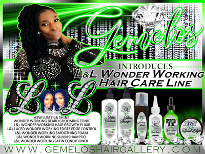 Gemelos Hair Gallery - Lori Williams - Operator \ Owner | 52 South James  Road Columbus, Ohio 43213