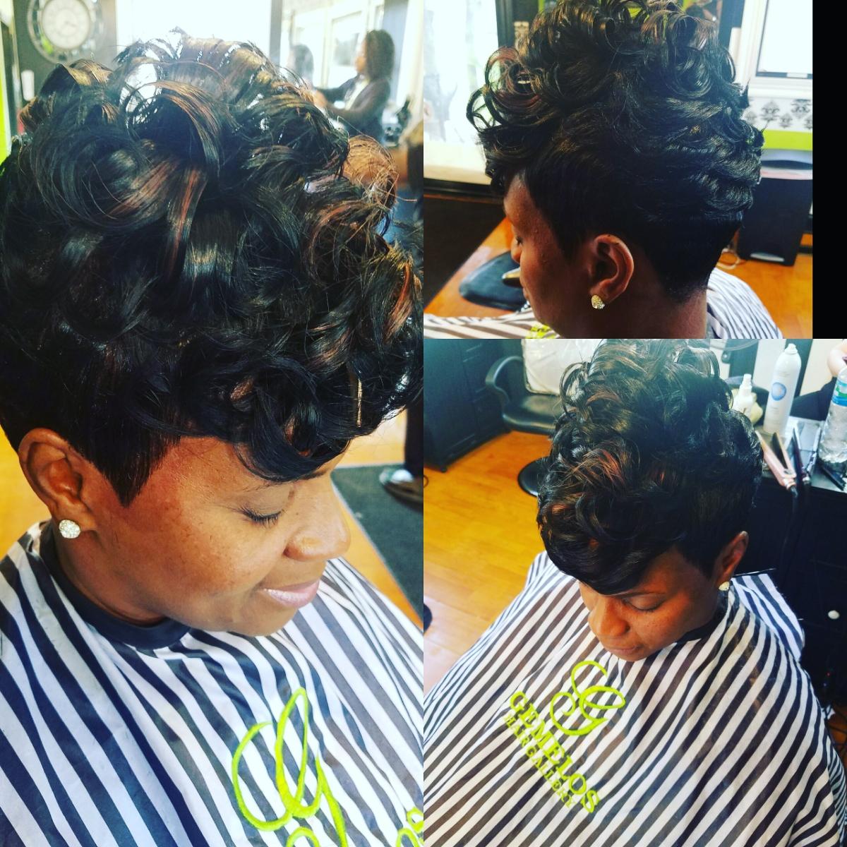 Gemelos Hair Gallery - Lori Williams - Operator \ Owner | 52 South ...