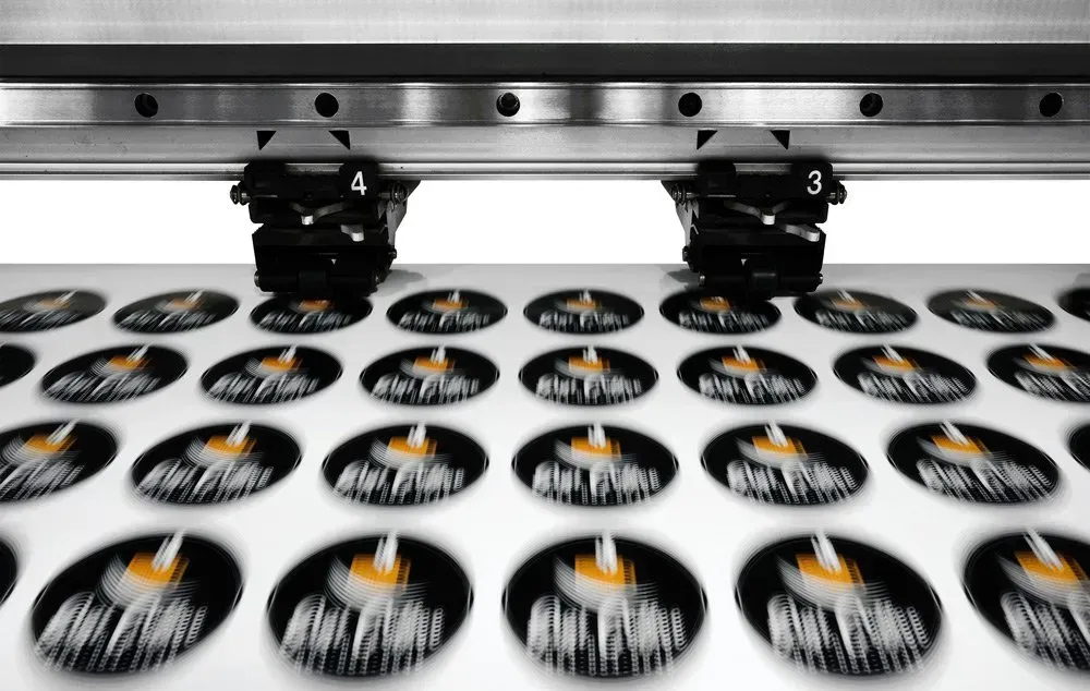 Different Kinds of Stickers — Aldine Printers in Bungalow, QLD