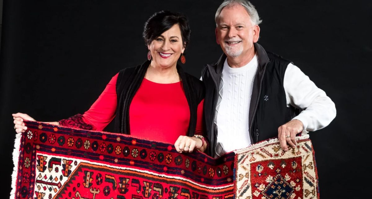 Able Carpet & Rug Cleaning Svc team