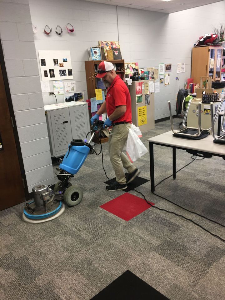 Carpet Cleaning Asheboro, NC Able Carpet & Rug Cleaning