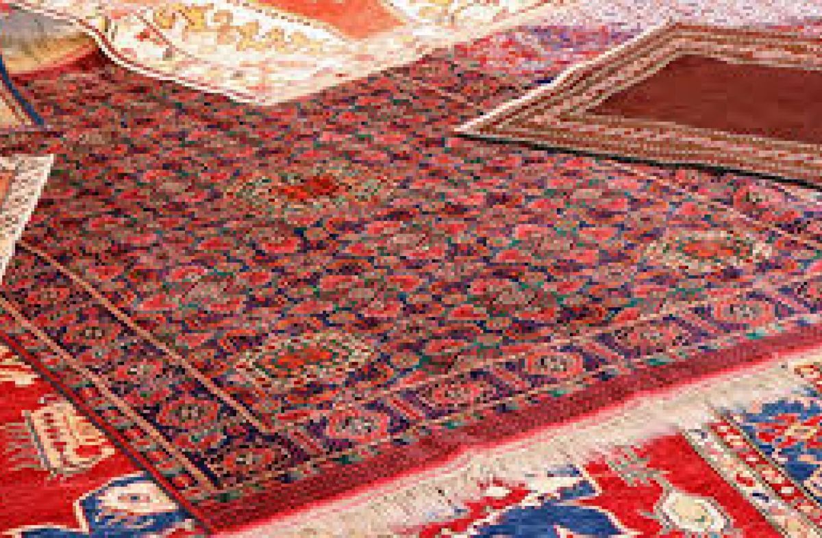 Able Carpet & Rug Cleaning Svc