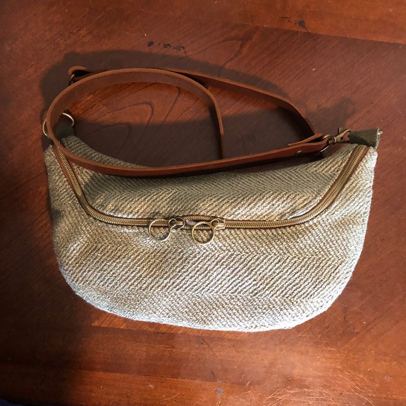 Crossbody Sling Bag