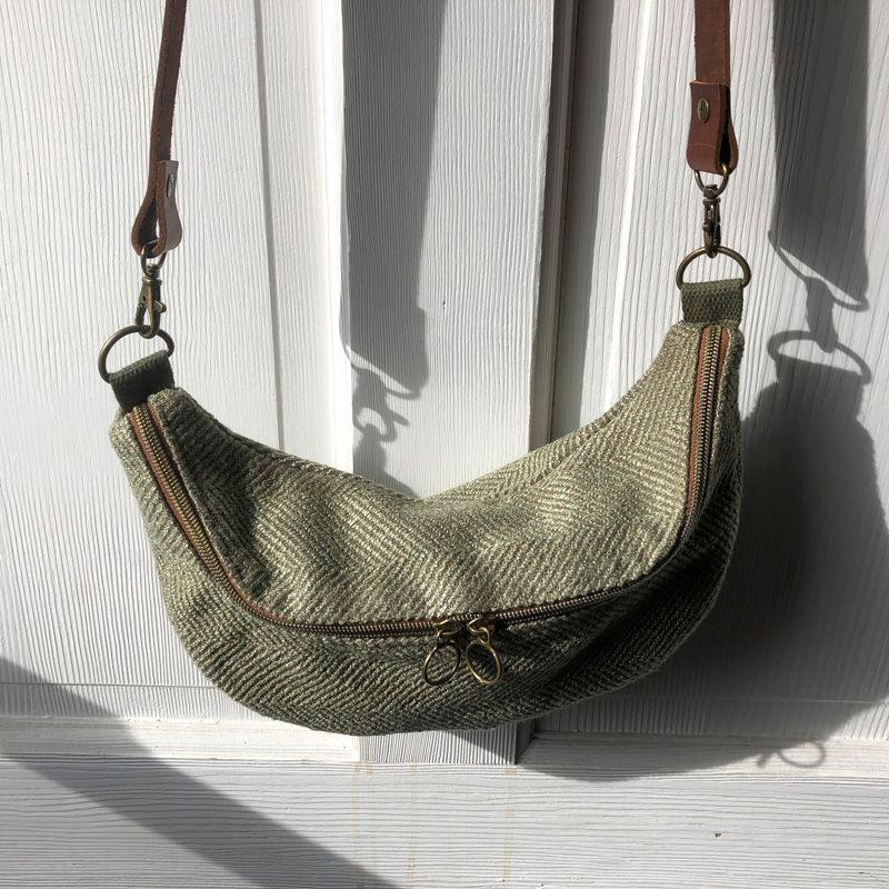 Crossbody Sling Bag