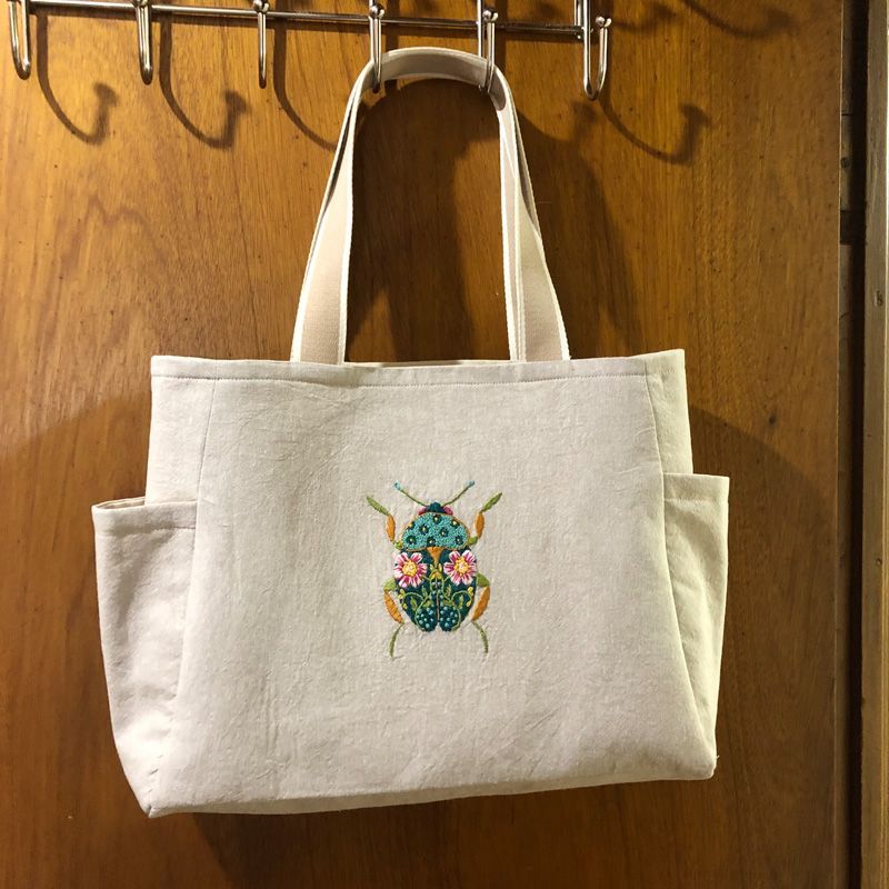 Totes and Bags