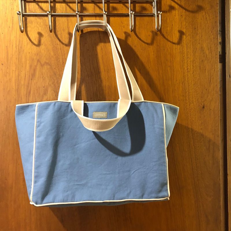 Day Tote Bag