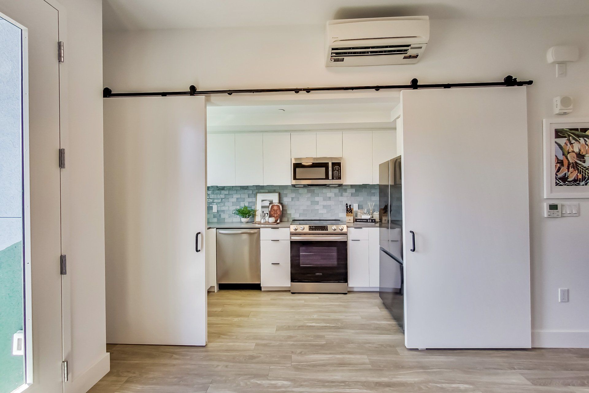 MANDELA Berkeley Student Apartments