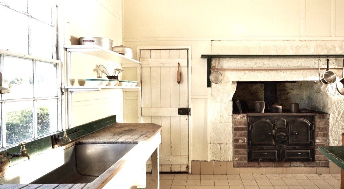 barunah plains shearers quarters