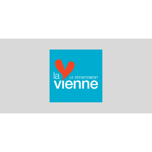 Logo du département de la Vienne 