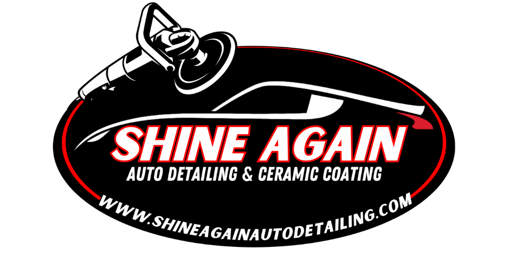 Shine Again Auto Detailing Newnan, GA Ceramic Coating And Paint Correction