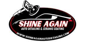Shine Again Auto Detailing & Ceramic Coating Located In Newnan, GA