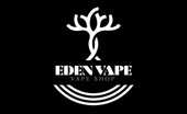 logo eden vape