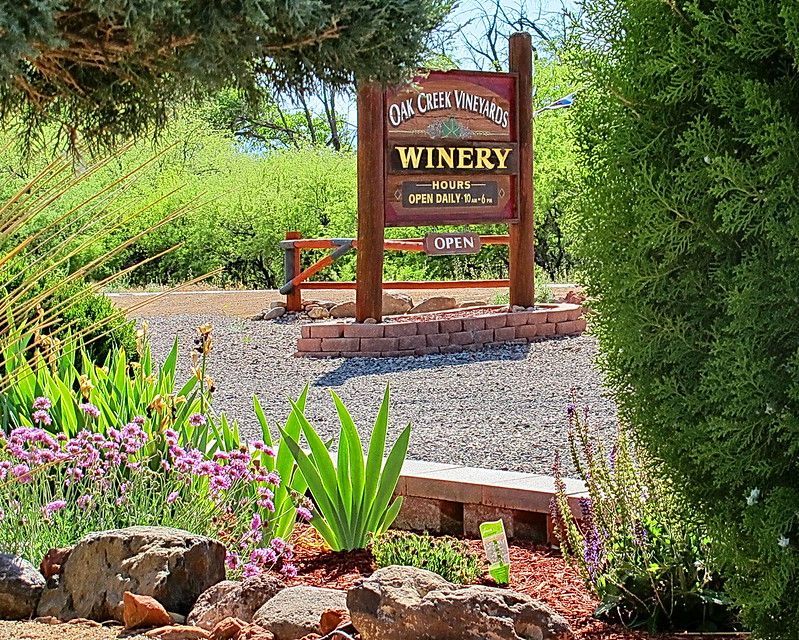 Feed your inner squirrel on your wine tour with Starlite Adventures from Scottsdale/Phoenix and surrounding areas.